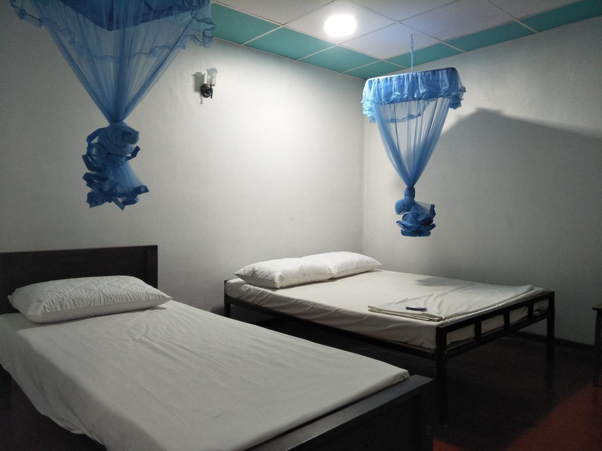 Milkyway Bungalow Galle Extérieur photo