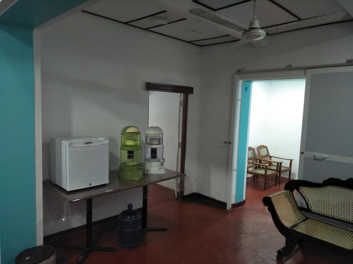 Milkyway Bungalow Galle Extérieur photo